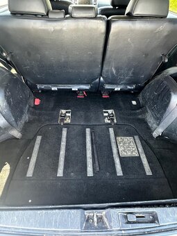 Citroen C-CROSSER 2.2HDI 4x4, 1.Majitel, koupeno v CR 7míst - 13