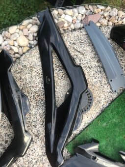 Plasty husqvarna sm/wre/wr/cr 125 - 13
