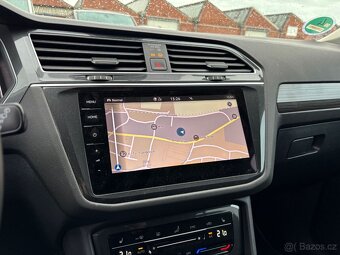 VW Tiguan Allspace 4x4 2024 2.0Tdi 147kw - 13