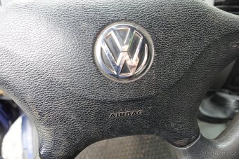 VW CRAFTER L2H2 2.0TDI KLIMA - 13