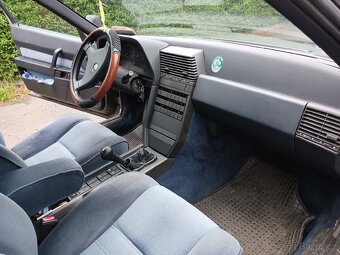 Alfa Romeo 164 . 3 l. 135kw - 13