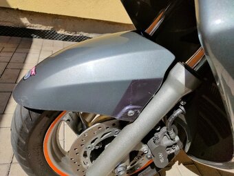 Honda Fjs 600 - 13