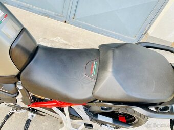 Ducati Multistrada V4 S, možnost splátek a protiúčet - 13