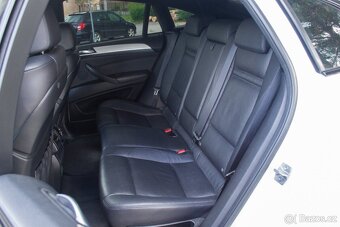 BMW X6 xDrive 40d Standard A/T - 13