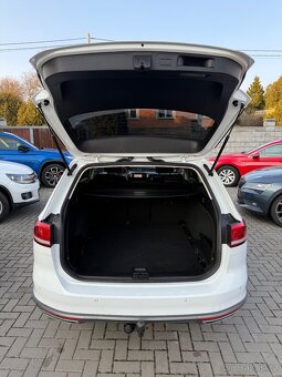 VW PASSAT B8 ALLTRACK 140kw 4x4 VIRTUAL 2019 MATRIX - 13