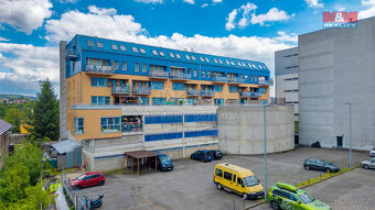 Pronájem bytu 3+1, 137 m², Liberec, ul. Jeronýmova - 13