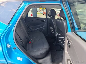 Captur Dynamique 0.9TCe90 66kW - 13