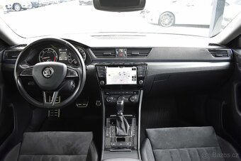 Škoda Superb, 2.0TDI.110kW.DSG.STYLE.NOVÉ ROZVODY - 13