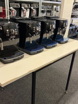 Kávovary DeLonghi MAGNIFICA S ECAM22.110.B - 13