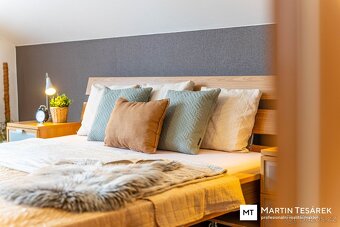 Rodinný dům 5+kk na skvělé adrese – Bořanovice - Líbeznice n - 13