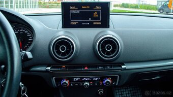 Audi A3 Sportback 2.0 TDI DPF Ambition - 13