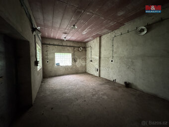 Prodej výrobního objektu, 150 m², Kasejovice - 13