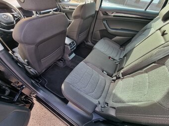 Škoda Kodiaq 2.0TDI, 4X4, 7 MÍST, VIRTUAL C - 13