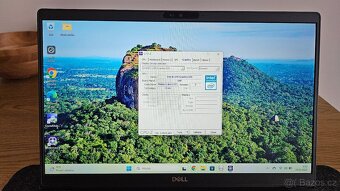 UltraBook Dell Latitude 7400 - 13