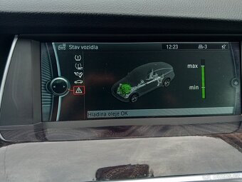BMW 5 GT535D - 13