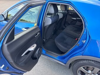 Honda Civic 1.4 - 13