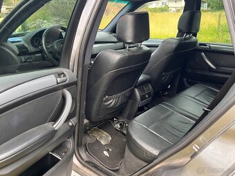 BMW x5 E53 - 13