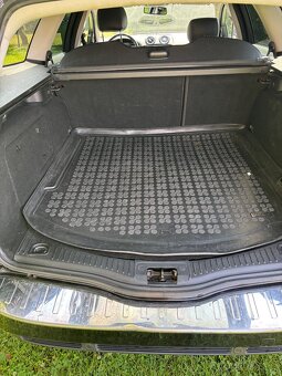 Mondeo MK4 2.0 TDCI 103 kW - 13