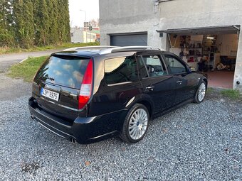 Ford Mondeo ST220 - 13