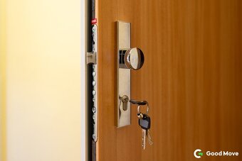 Prodej nadstandardního bytu 1+kk s velkou terasou Zlín - Vrš - 13