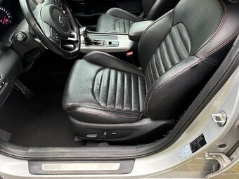 Kia Optima GT line. 60tis.Km - 13