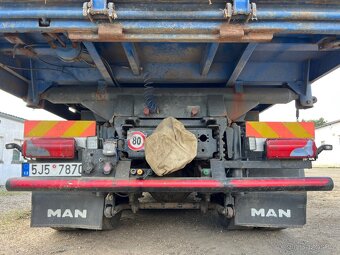 MAN TGA 26.440 6X4 - 13