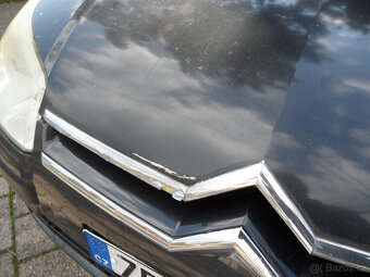 Citroën C5, LPG tažné zařízení klima ok - 13