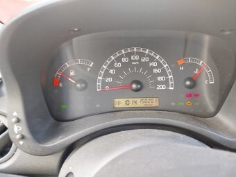 Fiat Panda 2008 - 13