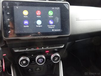 Dacia Duster 1,3 TCE, AUTOMAT,GARANCE KM - 13