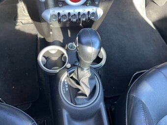 Mini Clubman, S 1.6 i 16V 128kW AUTOMAT - 13