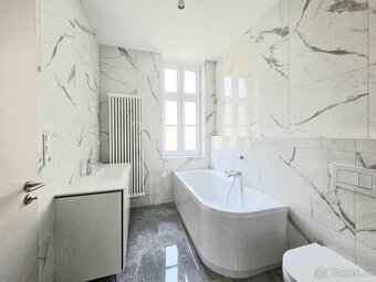 Pronájem bytu 3+1, 3 balkóny, Karlovo nám., Praha 2 - 13