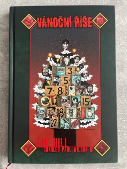 Sběratelské komiksy - 13