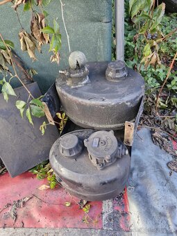 Avia - Nádrž, pto, čerpadlo - 13