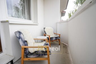 Prodej bytu 2+1, 46 m², Hustopeče, ev.č. 110052JV-2 - 13