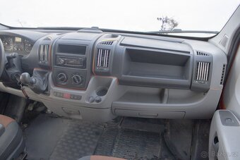 Fiat Ducato 30 L1H1 2.2 Multijet - 13