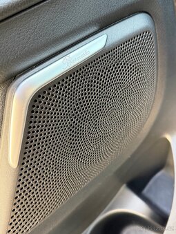 Mercedes V300d 176kW 9G DPH Long ČR - 13