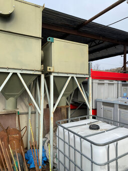 Zásobníky - sila - 13