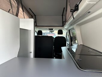 KARMANN MOBIL DUNCAN 545 2025 - 13