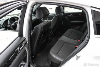 BMW X4 xDrive20d M Sport A/T - 13