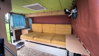 Ford Transit obytny - 13