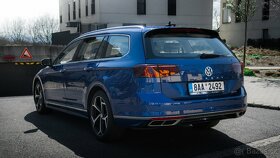 Volkswagen Passat Variant Elegance 4MOTION R-Line - 13