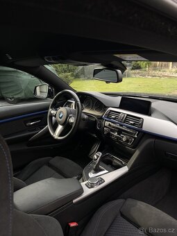 BMW 440i F32 M-packet - 13