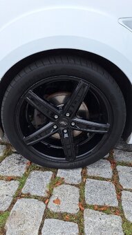 Oxigin Concave 5x108 7,5x19 et45 - 13