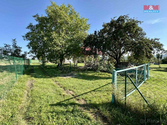 Prodej pozemku, 1596 m², Chrášťany - 13