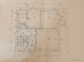 Prodám rodinný dům RD Havířov Šumbark - 13