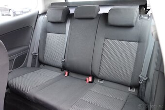 Volkswagen Golf 1.4 Trendline 59kW Klima 2009 - 13
