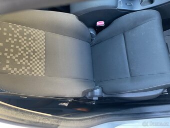 Renault Megane 3, III Grandtour 2013, 1,5Dci - 13