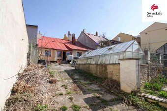 Prodej rodinného domu 200 m2 Komenského, Polná - 13