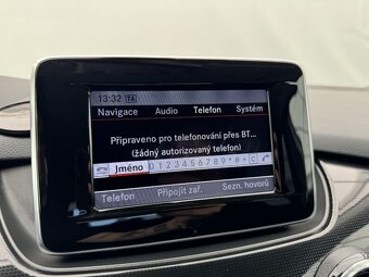 Mercedes-Benz Třídy B, 200cdi Automat Xenon ACC - 13