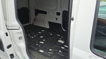 FIAT DUBLO 1,6 MTJ Cargo XL - 13